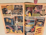Vtg BF goodrich Comic Book Of Rubber History 100th ann Promo Tires Oil Gas Colle