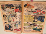 Vtg BF goodrich Comic Book Of Rubber History 100th ann Promo Tires Oil Gas Colle