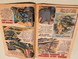 Vtg BF goodrich Comic Book Of Rubber History 100th ann Promo Tires Oil Gas Colle