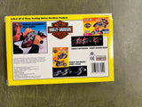 VTG Matchbox Electra Glide Police Bikes Series 1 Harley Davidson Cycle