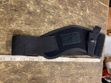Unlce mikes Holster Strap sidekick size 10 black