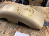 OEM Front Fender Harley Softail Slim Denmin Sand FLS Heritage FAtboy short Nice!