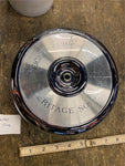 Air Cleaner Cover 8" Round EVo Heritage Softail OEM Stock FLSTC Chrome