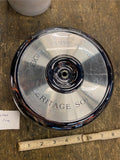 Air Cleaner Cover 8" Round EVo Heritage Softail OEM Stock FLSTC Chrome