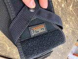 Unlce mikes Holster Strap sidekick size 10 black