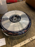 Air Cleaner Cover 8" Round EVo Heritage Softail OEM Stock FLSTC Chrome