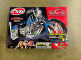 VTG K'NEX Orange County Choppers Paul Senior's Old School Bike