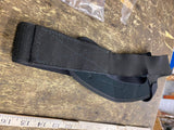 Unlce mikes Holster Strap sidekick size 10 black