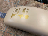OEM Front Fender Harley Softail Slim Denmin Sand FLS Heritage FAtboy short Nice!