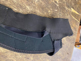 Unlce mikes Holster Strap sidekick size 10 black