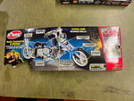 VTG K'NEX Orange County Choppers Paul Senior's Old School Bike