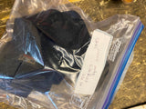 Unlce mikes Holster Strap sidekick size 10 black