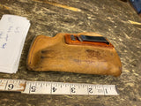 IWB Inside Waist Band Holster Leather clip on Revolver