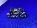 Vtg Matchbox Models of Yesteryear Y-8 1914 Sunbeam Motorcycle Milford Sidecar