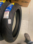 Michelin Tire - Commander III - Front - 130/60B19 - 61H Harley Touring Bagger