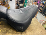 New T/O Seat Harley Fatboy FLSTF 2000^ oem Factory Solo Pad 52218-00 52210-00
