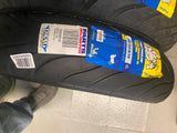 Michelin Tire - Commander III - Front - 130/60B19 - 61H Harley Touring Bagger