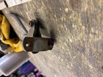 Front Brake Lever Vtg Cushman Scooter Motorcycle Whizzer EAgle