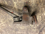 Front Brake Lever Vtg Cushman Scooter Motorcycle Whizzer EAgle