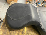 New T/O Seat Harley Fatboy FLSTF 2000^ oem Factory Solo Pad 52218-00 52210-00