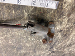 Front Brake Lever Vtg Cushman Scooter Motorcycle Whizzer EAgle