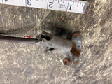 Front Brake Lever Vtg Cushman Scooter Motorcycle Whizzer EAgle