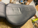 New T/O Seat Harley Fatboy FLSTF 2000^ oem Factory Solo Pad 52218-00 52210-00