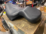 New T/O Seat Harley Fatboy FLSTF 2000^ oem Factory Solo Pad 52218-00 52210-00