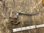 Front Brake Lever Vtg Cushman Scooter Motorcycle Whizzer EAgle