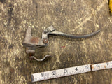 Front Brake Lever Vtg Cushman Scooter Motorcycle Whizzer EAgle