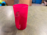 Vintage Sugar Shack Daytona Beach Where The Girls Are Pink Mug Cup