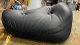New T/O Seat Harley Sportster Hugger 883 1200 1982-2003 Evo Ironhead Pillow OEM!