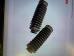 Fork Boots Rubbers Front Fork Eagle 1955-65 Cushman Scooter 809954 Dennis carpen