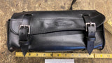 OEM Harley Wing Logo Tool Bag Pouch Sissybar front fork Sportster Softail FXR