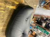 New T/O Seat Harley Sportster Hugger 883 1200 1982-2003 Evo Ironhead Pillow OEM!