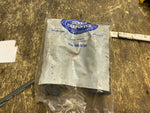 Fork Boots Rubbers Front Fork Eagle 1955-65 Cushman Scooter 809954 Dennis carpen
