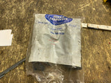 Fork Boots Rubbers Front Fork Eagle 1955-65 Cushman Scooter 809954 Dennis carpen