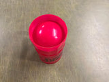 Vintage Sugar Shack Daytona Beach Where The Girls Are Pink Mug Cup