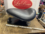 La Rosa 82-03 Harley Sportster Solo Seat Mount Kit 883 1200 Custom Chopper Leath