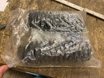Fork Boots Rubbers Front Fork Eagle 1955-65 Cushman Scooter 809954 Dennis carpen