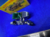 Vtg Matchbox Models Yesteryear Y-8 1914 Sunbeam Motorcycle Milford Sidecar Box!