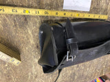 OEM Harley Wing Logo Tool Bag Pouch Sissybar front fork Sportster Softail FXR