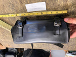 OEM Harley Wing Logo Tool Bag Pouch Sissybar front fork Sportster Softail FXR