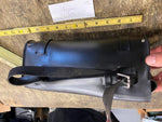OEM Harley Wing Logo Tool Bag Pouch Sissybar front fork Sportster Softail FXR