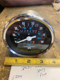 OEM Speedometer Harley Dyna FXR Sportster Ironhead Evo 1984-1993? Low Mileage