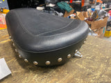 Wide Touring Passenger Harley Shovelhead FX/FL Studs Wide Electra Glide 1958-84