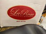La Rosa 82-03 Harley Sportster Solo Seat Mount Kit 883 1200 Custom Chopper Leath