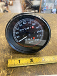 1996 1997 1998 1999 Harley Road Electra Glide FLH Speedometer Ultra Classic FLHR