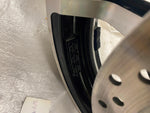 OEM Harley New T/O Mag Wheels 2024 Road Street Glide 3.0x19 5.5x18 Bagger FLH!