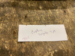 Custom Tall 24" Sissybar W pad Harley Sportster dyna FXr Custom Chopper Round!